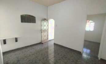 Imagem 2: Casa para aluguel no bairro Olaria de 1 quarto