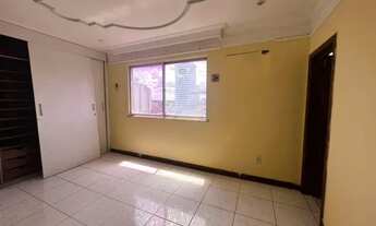 Imagem 5: Apartamento para aluguel tem 252 metros quadrados com 3 quartos em Umarizal - Belém - PA