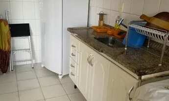 Imagem 7: Alugo apartamento todo mobiliado próximo a Faculdade de Medicina de Campos com um quarto