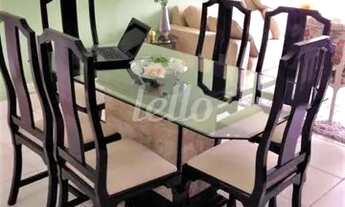 Imagem 4: São Paulo - Apartamento Padrão - Itaim Bibi