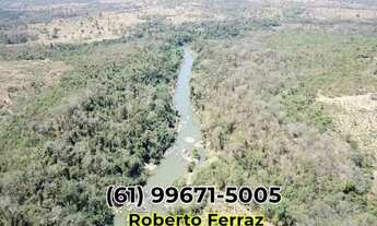 Imagem 3: Chácara , topografia excelente Padre Bernardo