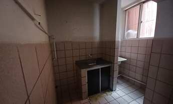 Imagem 2: (CM)) APT C/2 QUARTOS/1 ANDAR NO JANGA