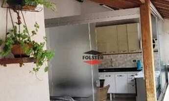 Imagem 3: Casa com 3 dormitórios à venda, 198 m² por R$ 800.000 - Jardim Flamboyant - Santa Bárbara