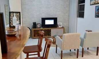 Imagem: Apto 2/4 P. Negra Mobiliado 700m mar