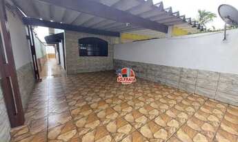 Imagem: Casa com 2 dormitórios à venda, 76 m²