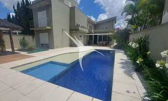 Imagem 3: Ótima casa para venda e locação Alphaville Residencial Zero