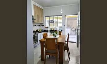 Imagem 2: Casa à Venda - Portal do Morumbi, 3 Quartos, 150 m2