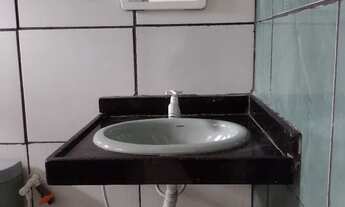 Imagem 4: Kit Net Mobiliado e Refrigerado