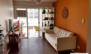 Imagem: Apartamento à venda, 64 m² por R$ 650.000,00