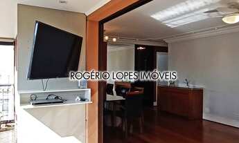 Imagem 7: Ótimo Apartamento à Venda 136m² 4 dormitórios/3 suítes 3 vagas Chácara Klabin / São Paulo