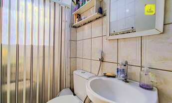 Imagem 4: Apartamento com 2 dormitórios à venda, 50 m² por R$ 150.000,00 - São Pedro - Juiz de Fora