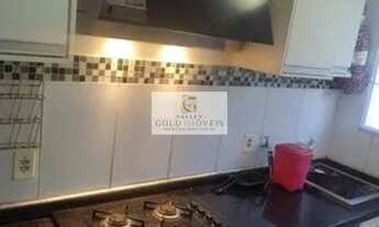 Imagem 6: Apartamento para venda possui 48 metros quadrados com 2 quartos