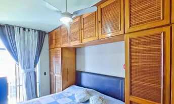 Imagem 5: Cobertura duplex para aluguel com 149 metros quadrados e 3 quartos em Vila Isabel - Rio de