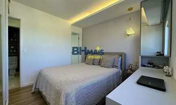 Imagem 6: Oportunidade única: Apartamento impecável de 03 quartos todo decorado para venda!