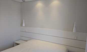 Imagem 3: Apartamento para venda possui 98 m2 - 2 quartos em Jardim Taquaral - São Paulo - SP