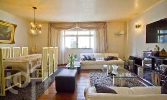 Imagem: Apartamento para venda possui 141 m2 - 3