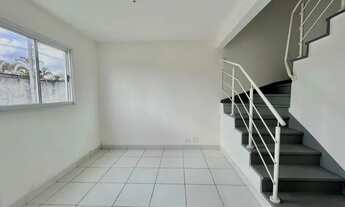 Imagem 2: Casa com 3 dormitórios, 70 m² - venda por R$ 375.000,00 ou aluguel por R$ 2.297,00/mês - J