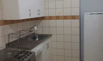 Imagem: Alugo Ap com um dormitório e uma vaga na