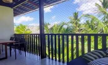 Imagem 1: Excelente apartamento localizado à beira mar de Muro Alto, com 90,88m² de área útil