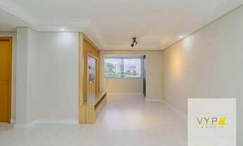 Imagem 2: Venda apto 3 quartos Bairro Cabral- Mobiliado e Desocupado!!!