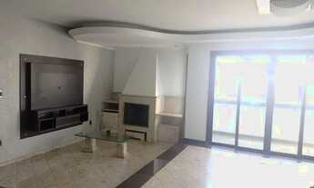 Imagem 4: Apartamento para aluguel, 4 quartos, 2 suítes, 2 vagas, Vila Bastos - Santo André/SP