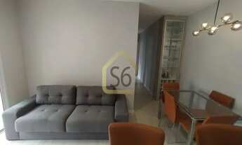 Imagem 2: Apartamento para alugar no bairro Bela Vista - São Paulo/SP