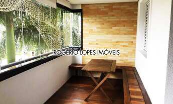 Imagem 4: Apartamento para venda com 113 metros quadrados com 3 quartos em Vila Mariana - São Paulo