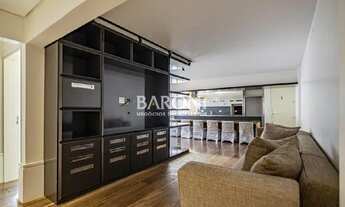 Imagem 5: São Paulo - Apartamento Padrão - Jardim América