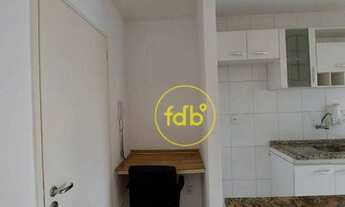 Imagem 4: SMALL SPACE tipo Studio a partir de R$2.044,77 Studio de 37m² localizado na Vila Andrade