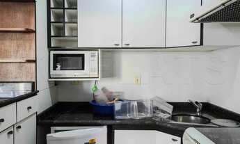 Imagem 7: Flat New Point para locação com entrada imediata e sem fiador