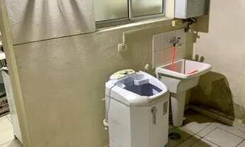 Imagem 6: Casa com 2 dormitórios à venda, 60 m² por R$ 440.000,00 - Jardim Felicidade (Zona Oeste)