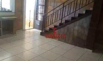 Imagem 7: Sobrado com 2 dormitórios à venda, 140 m² por R$ 458.000,00 - Jardim Santa Cecília - Ribei