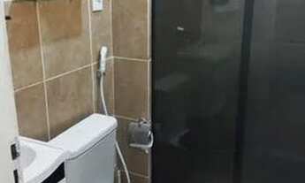 Imagem 6: Alugo Apartamento 2 quartos Mobiliado - Campo Novo- Indianópolis