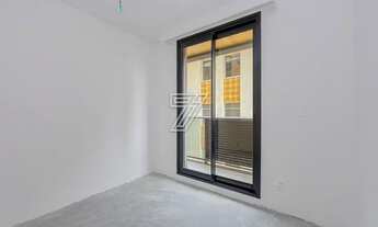 Imagem 7: Apartamento de dois quartos para locação no BigorrilhoPacote de locaçãoVlaor aluguel: R$ 4