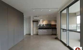 Imagem 1: Apartamento (tipo - padrao) 1 dormitórios/suite, portaria 24hs, lazer, espaço gourmet, sal