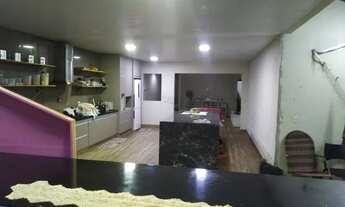 Imagem 7: Casa de condomínio a venda no Distrito Industrial Cuiabá