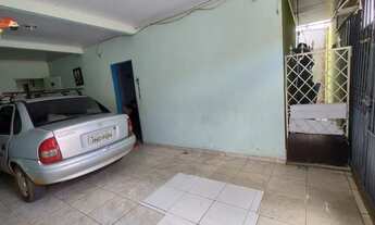 Imagem 7: Casa no Jardim Roriz na Quadra 6G Escriturada e Registrada