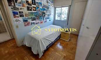 Imagem 6: Atenção... IMPERDÍVEL! - More Indianópolis! Lindo apartamento com 2 dormitórios sendo 1 su