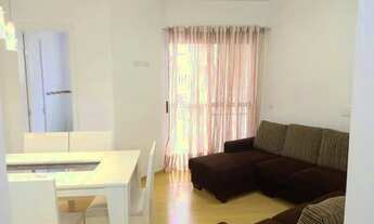 Imagem: Apartamento ótima localização mobiliado