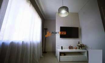 Imagem 2: Sobrado com 3 dormitórios à venda, 120 m² por R$ 580.000,00 - Vila Formosa - São Paulo/SP