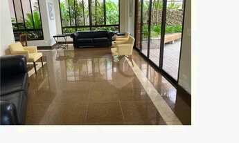 Imagem 6: São Paulo - Apartamento Padrão - MOEMA