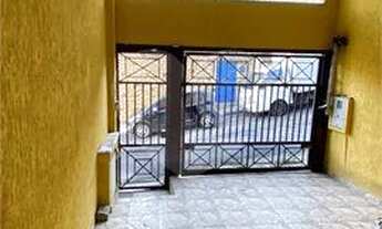 Imagem: Sobrado com 3 quartos para venda na Vila