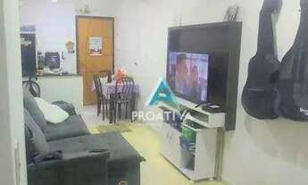 Imagem 5: Cobertura com 2 dormitórios à venda, 96 m² - Vila Camilópolis - Santo André/SP