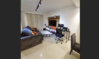 Imagem 4: Casa com 3 dormitórios, 91 m² - venda por R$ 599.000,00 ou aluguel por R$ 4.000,00/mês - G