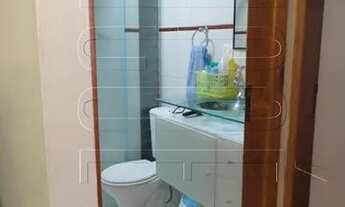 Imagem 2: Apartamento com 2 dormitórios à venda, 54 m² por R$ 300.000,00 - Vila Andrade - São Paulo
