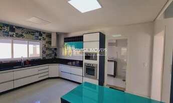 Imagem 4: Casa em Condomínio para Venda em Santana de Parnaíba, Residencial Ithaye, 4 dormitórios, 4