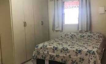 Imagem 5: Casa para venda tem 70 metros quadrados com 2 quartos no Jardim São Vicente