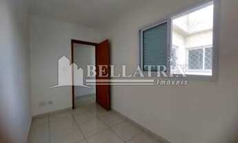 Imagem 3: Cobertura para locação - Parque Oratorio, Santo Andre