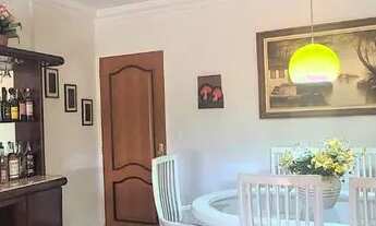 Imagem 4: Apartamento Proença 3 dormitórios para alugar, 131 m² por R$ 3.880/mês - Jardim Proença