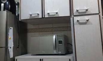 Imagem 7: Apartamento com 3 dormitórios à venda, 70 m² por R$ 330.000,00 - Vila Alpina - São Paulo/S